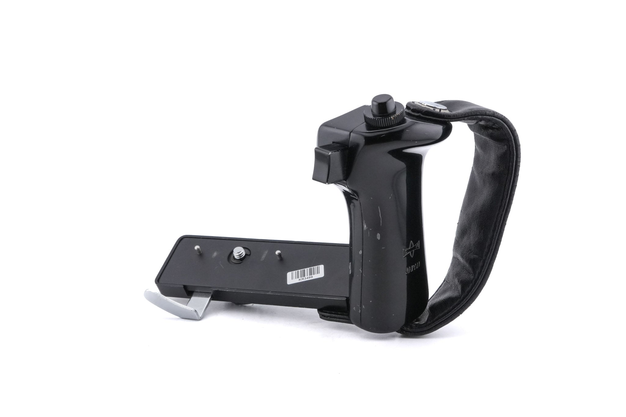 Mamiya Left Hand Grip - Accessory