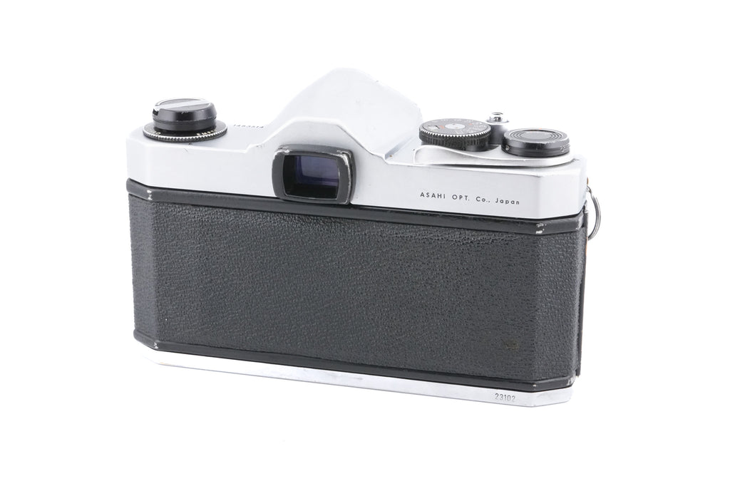 Pentax Spotmatic SP