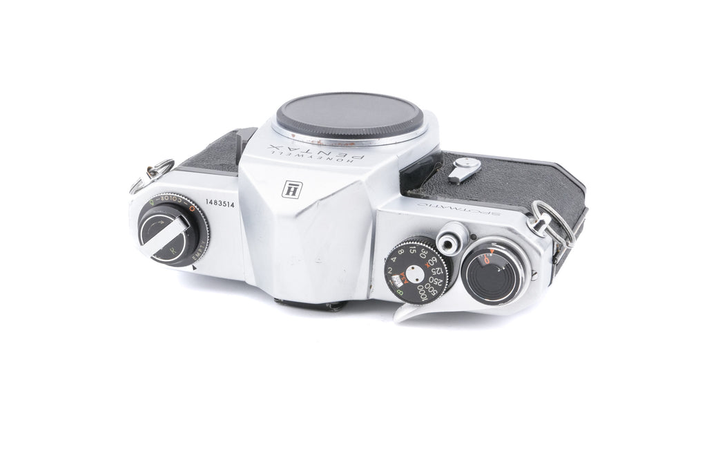 Pentax Spotmatic SP