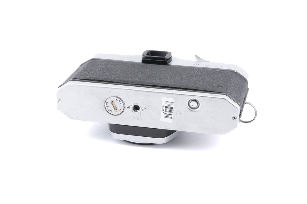 Pentax Spotmatic SP