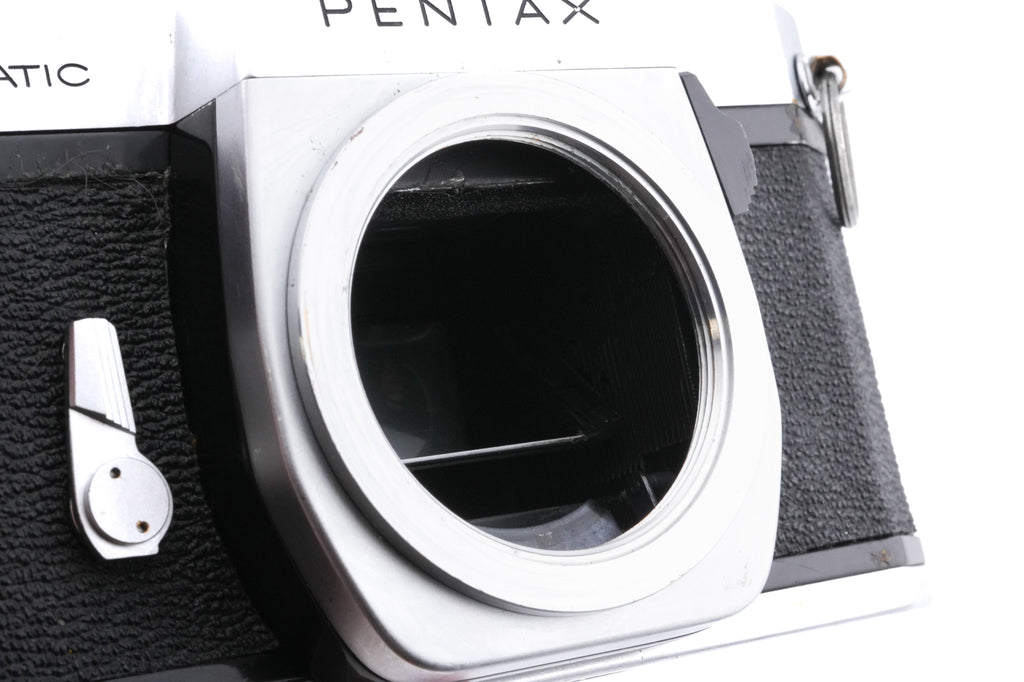 Pentax Spotmatic SP