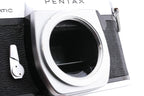 Pentax Spotmatic SP