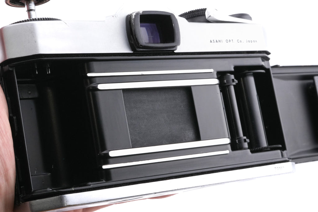 Pentax Spotmatic SP