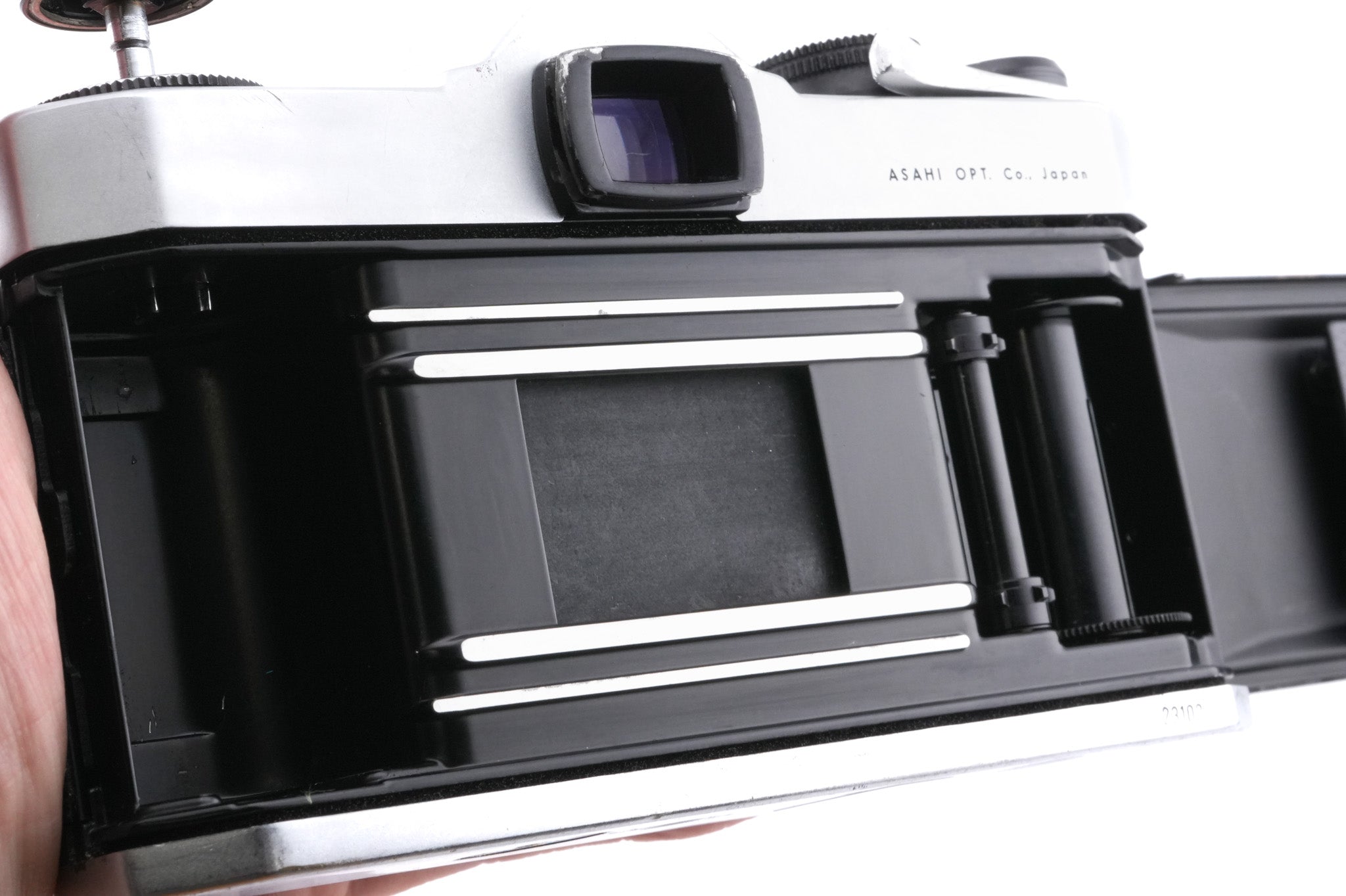 Pentax Spotmatic SP