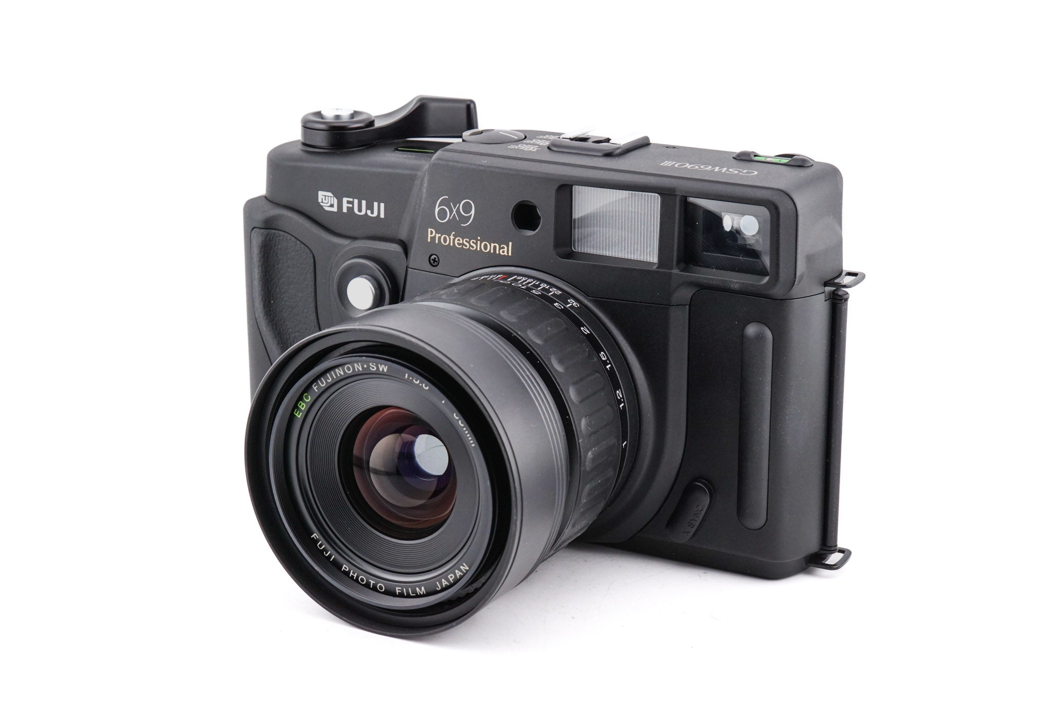 Fuji GSW690 III Professional – Kamerastore
