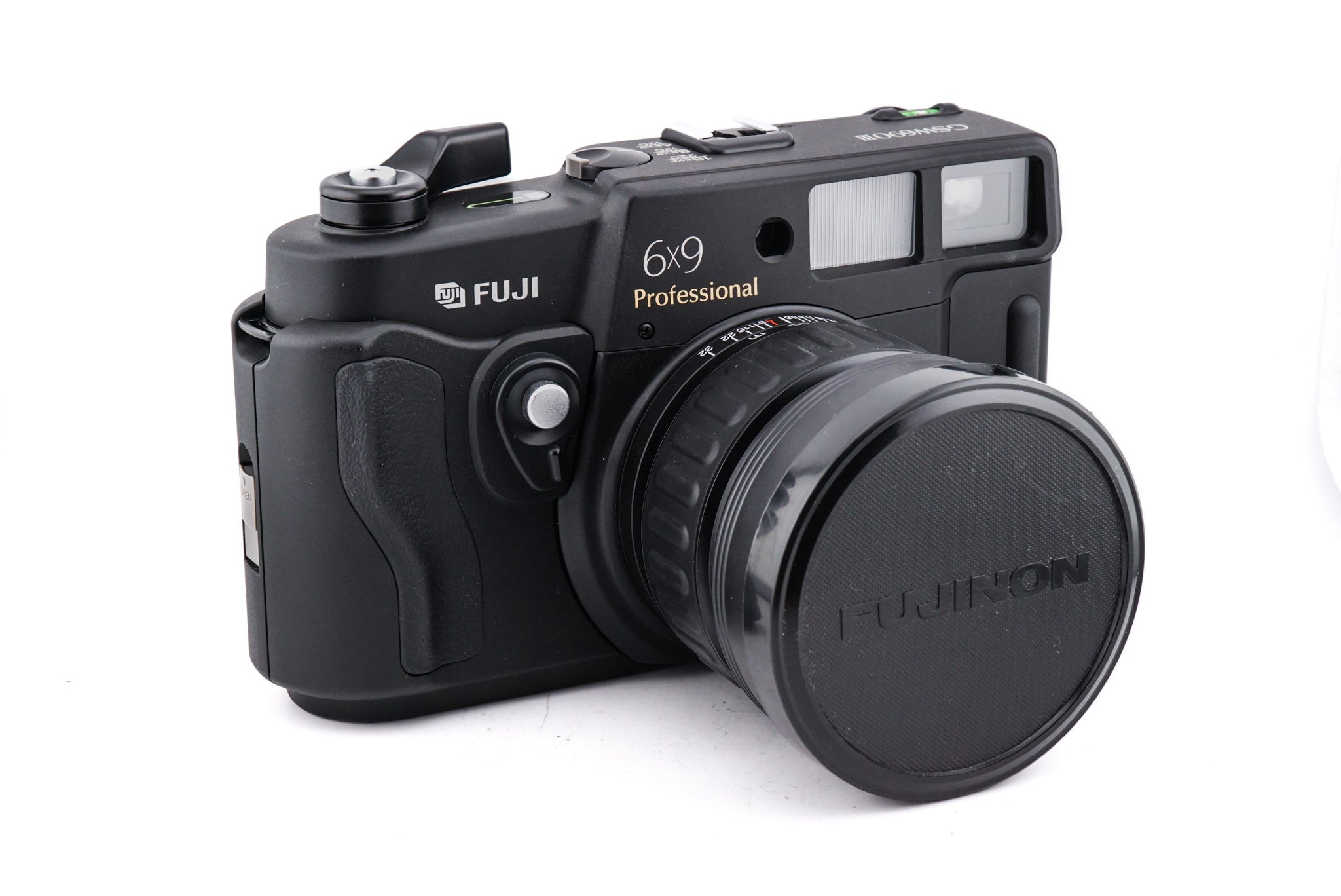 Fuji GSW690 III Professional – Kamerastore