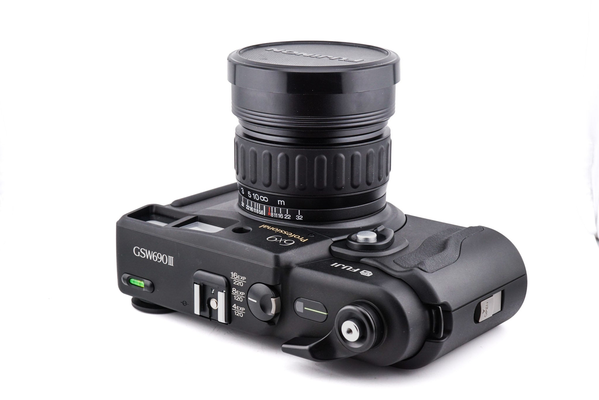 Fuji GSW690 III Professional – Kamerastore