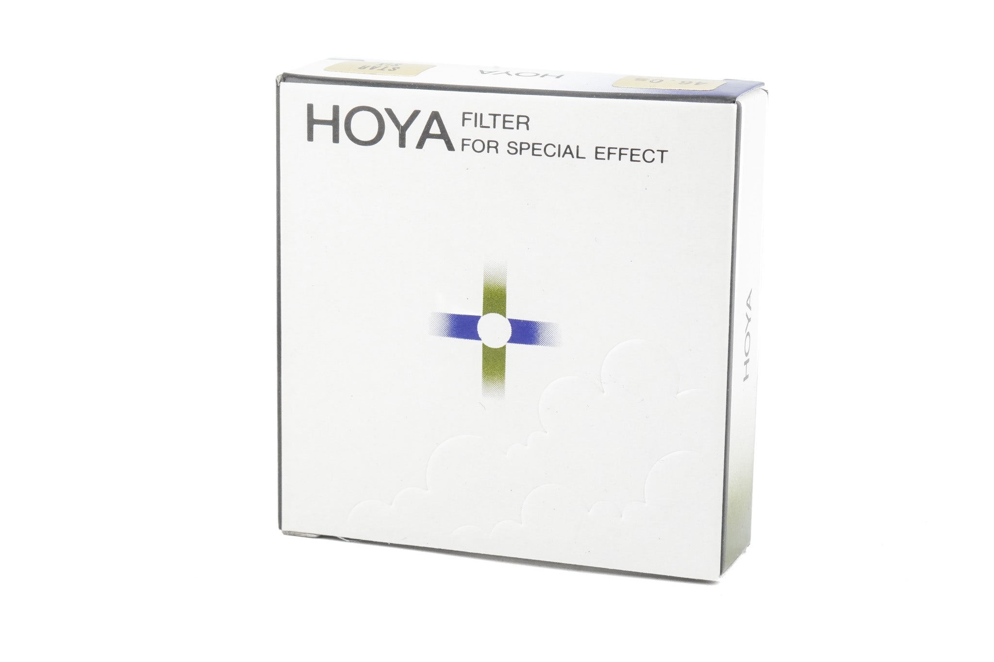 HOYA Filter Star 6
