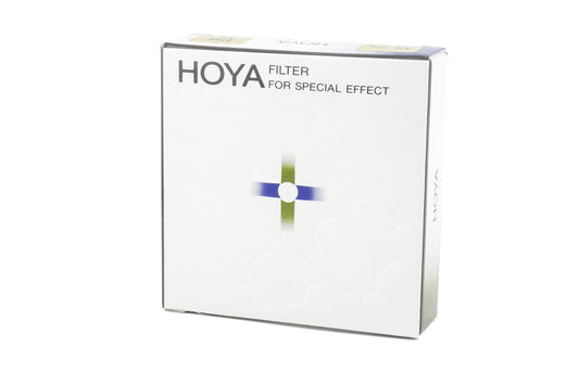 HOYA Filter Star 6