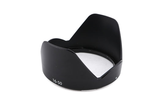 Fujifilm Lens Hood (XF 16-50mm)