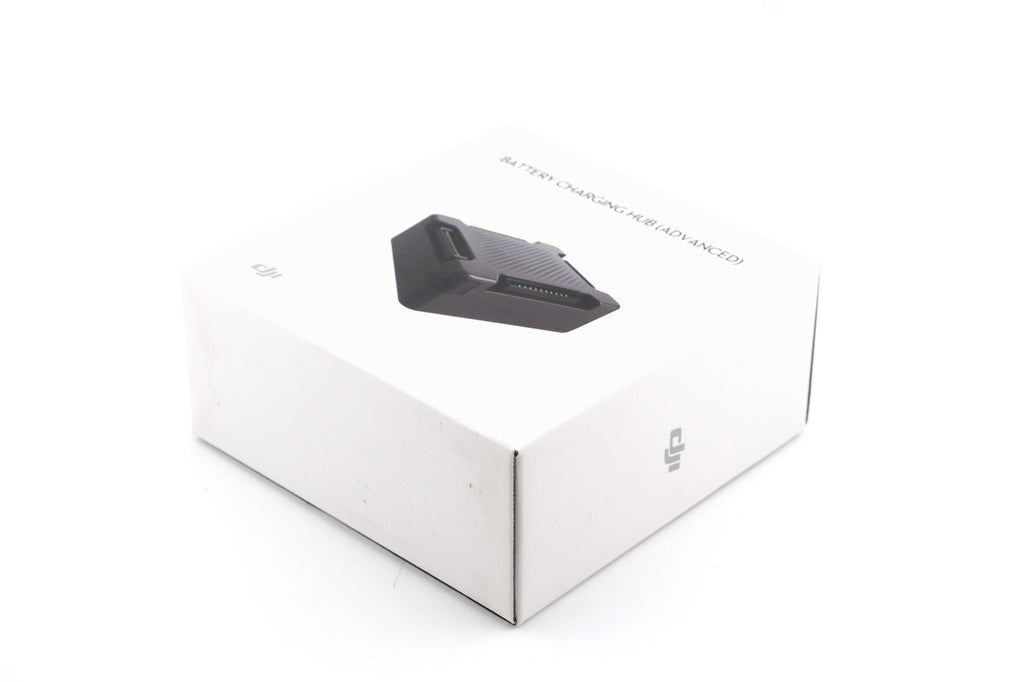 DJI Mavic Part8 Battery Charging Hub (Advanced)