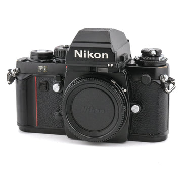 Nikon F3 HP