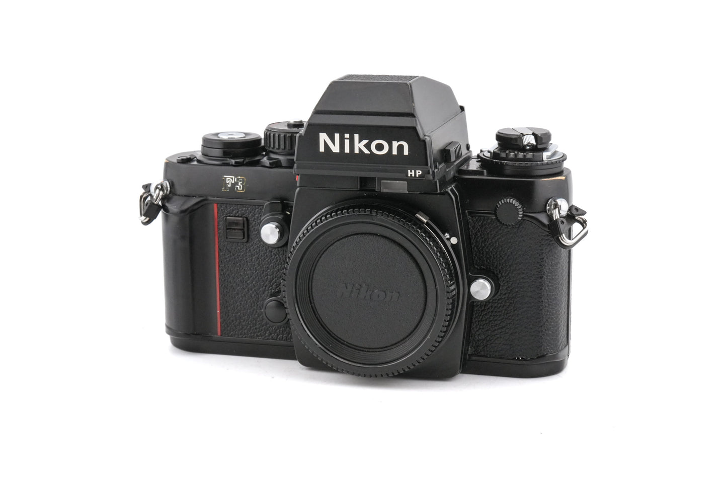 Nikon F3 HP