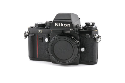 Nikon F3 HP