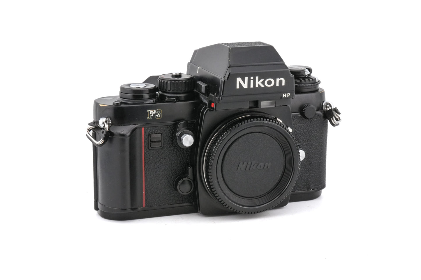 Nikon F3 HP