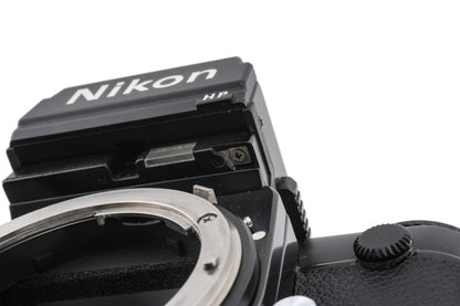 Nikon F3 HP