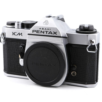 Pentax KM