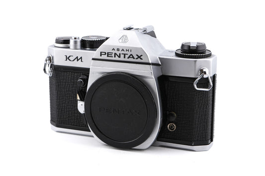 Pentax KM