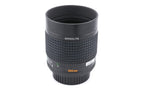 Minolta 250mm f5.6 RF Rokkor
