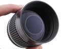 Minolta 250mm f5.6 RF Rokkor