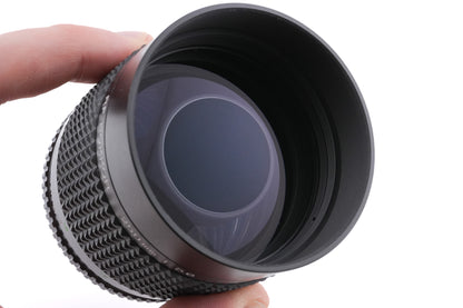 Minolta 250mm f5.6 RF Rokkor