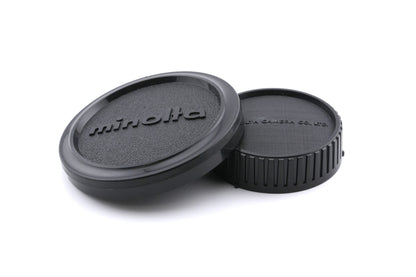 Minolta 250mm f5.6 RF Rokkor