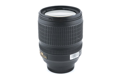 Nikon 18-105mm f3.5-5.6 AF-S Nikkor G ED VR