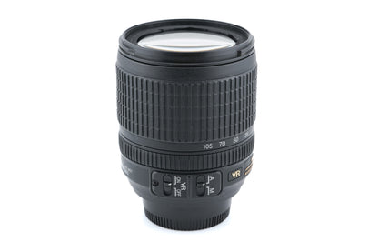 Nikon 18-105mm f3.5-5.6 AF-S Nikkor G ED VR