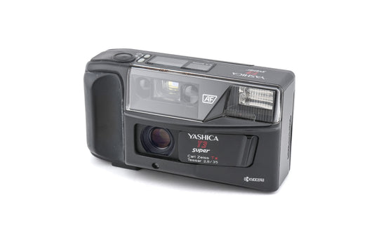 Yashica T3 Super