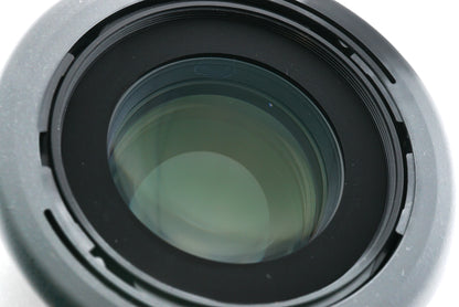 Nikon 105mm f2.8 AF-S Micro-Nikkor G ED VR N