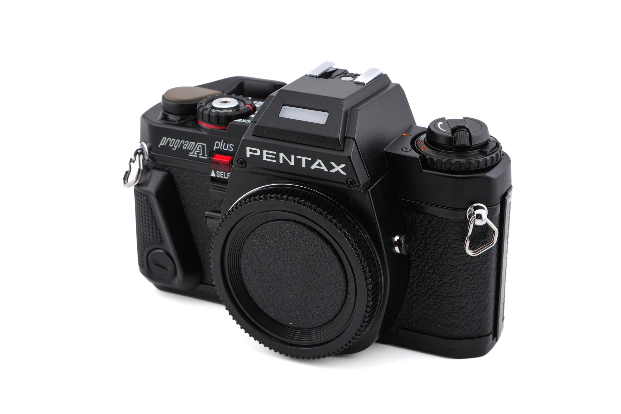 Pentax 20mm f4 SMC Pentax-M - Lens – Kamerastore