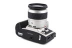 Minolta Dynax 505si Super + 28-80mm f3.5-5.6 AF Zoom Macro