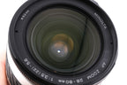 Minolta Dynax 505si Super + 28-80mm f3.5-5.6 AF Zoom Macro