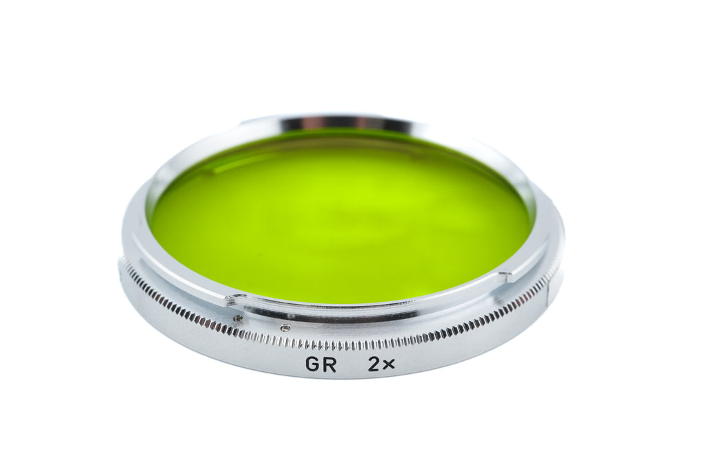 Zeiss Ikon B56 Green Filter GR 2x -1
