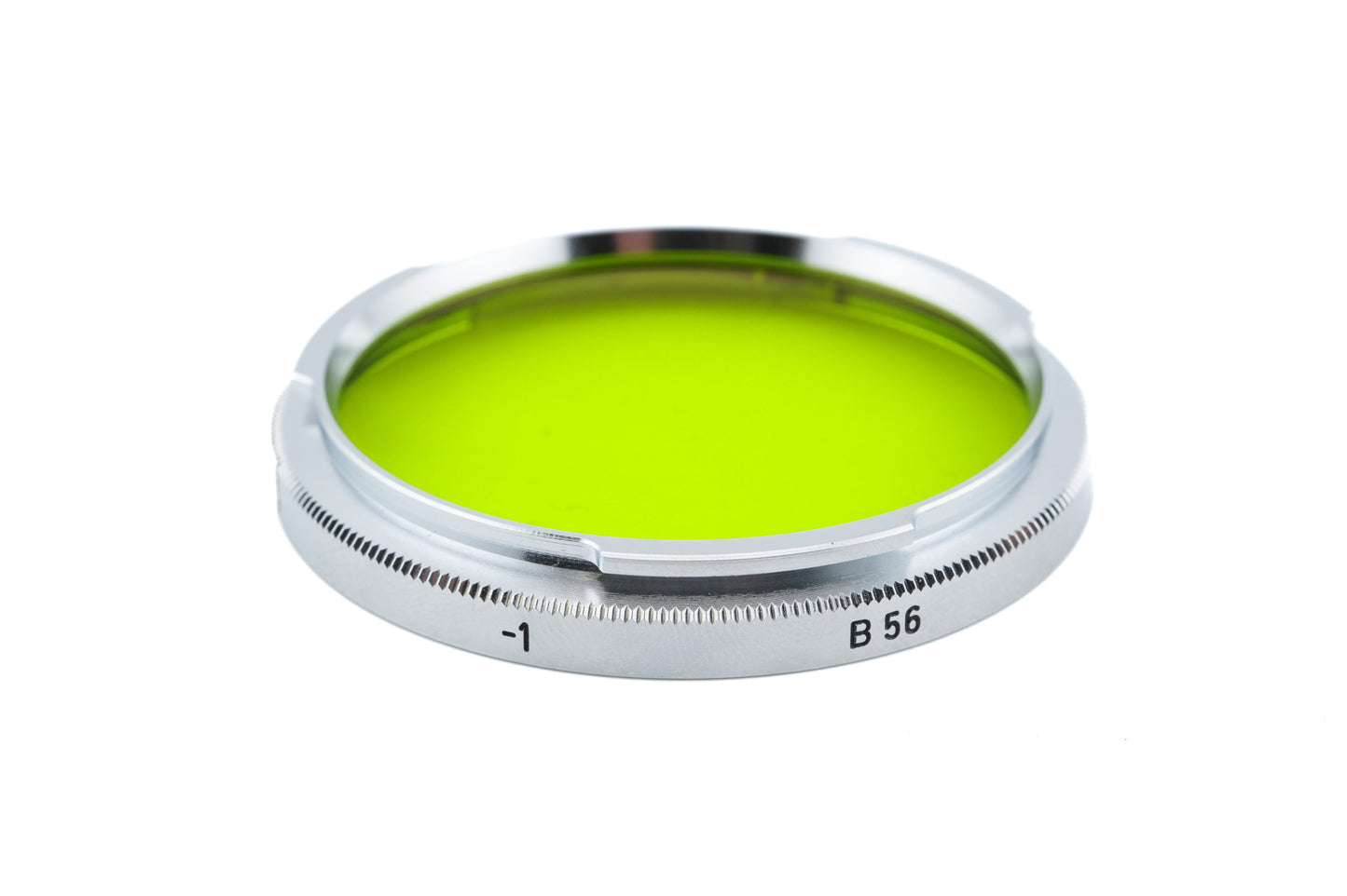 Zeiss Ikon B56 Green Filter GR 2x -1