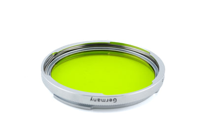 Zeiss Ikon B56 Green Filter GR 2x -1