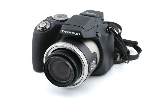 Olympus SP-590UZ