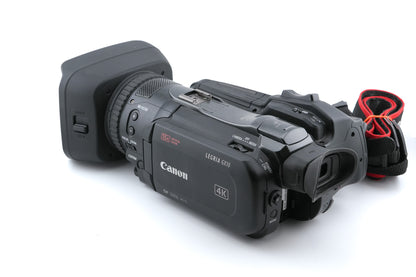 Canon Legria GX10