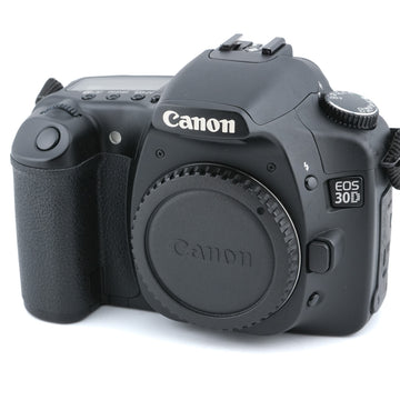 Canon EOS 30D