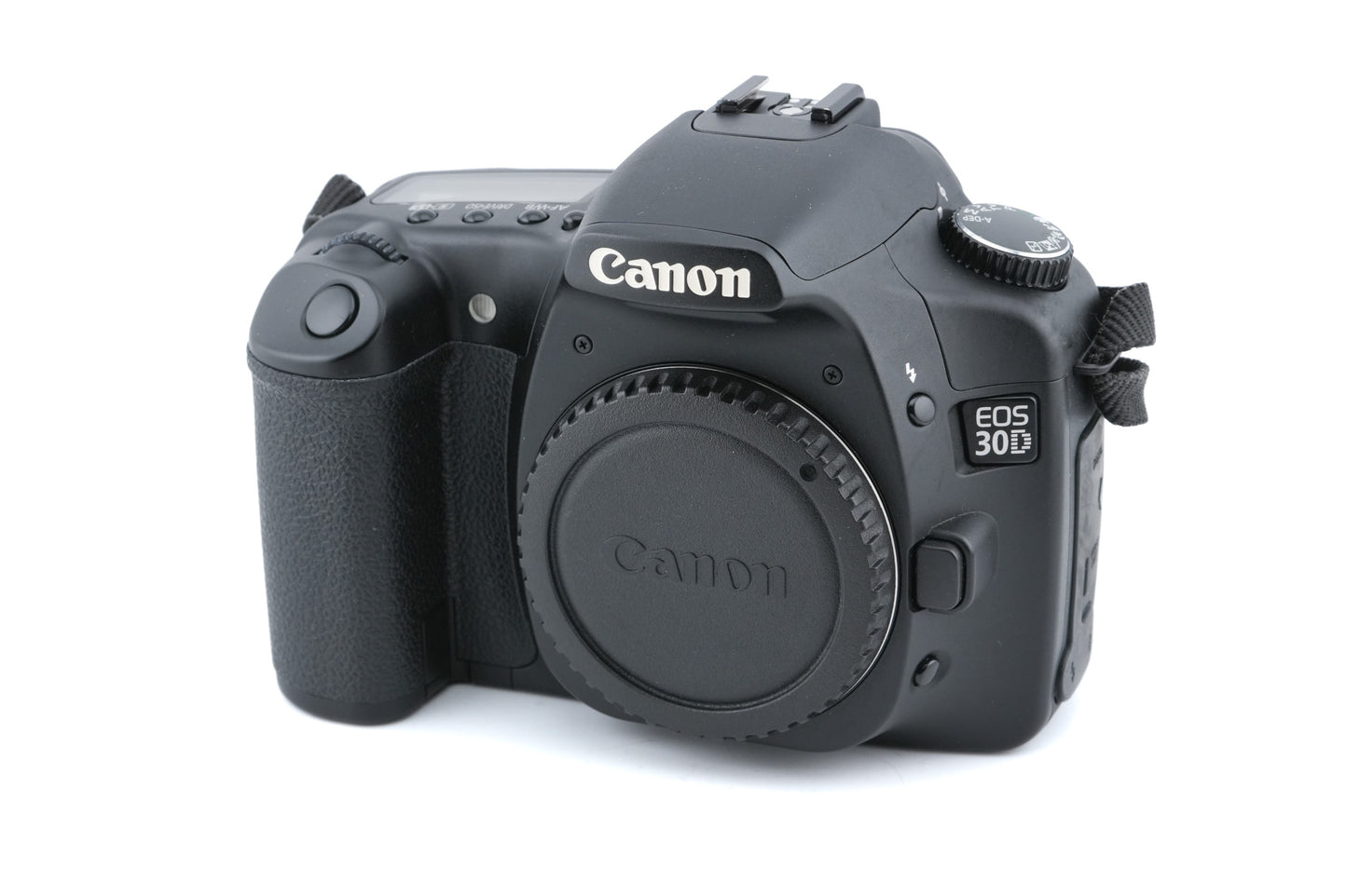 Canon EOS 30D