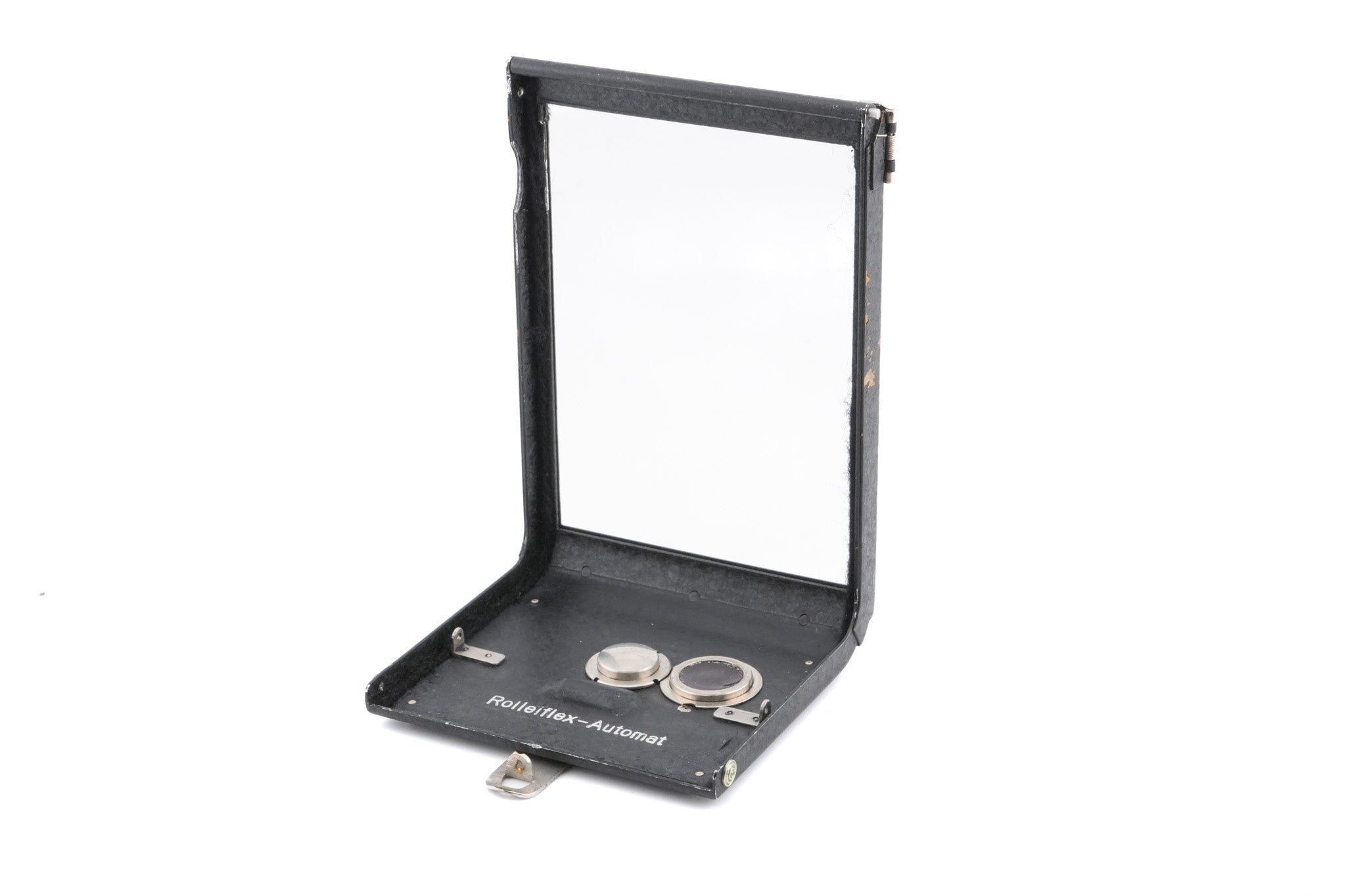 Rollei Plate Adapter B