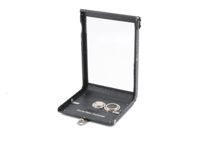 Rollei Plate Adapter B