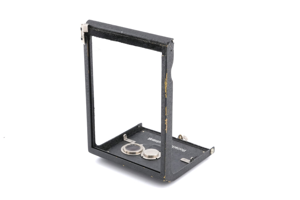 Rollei Plate Adapter B
