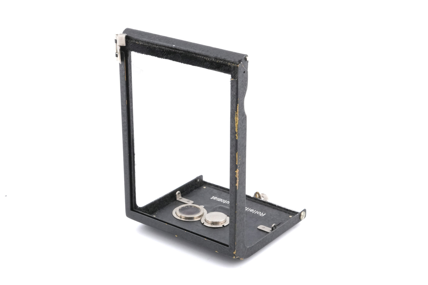 Rollei Plate Adapter B