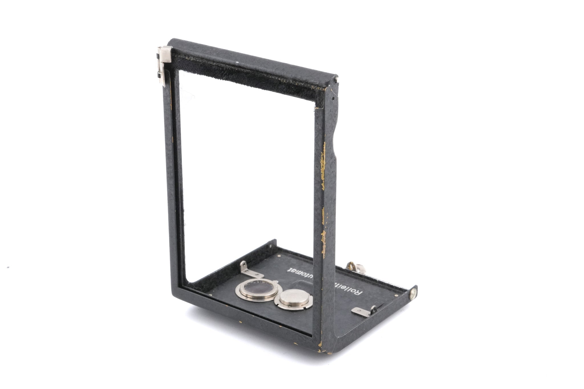 Rollei Plate Adapter B