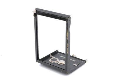 Rollei Plate Adapter B