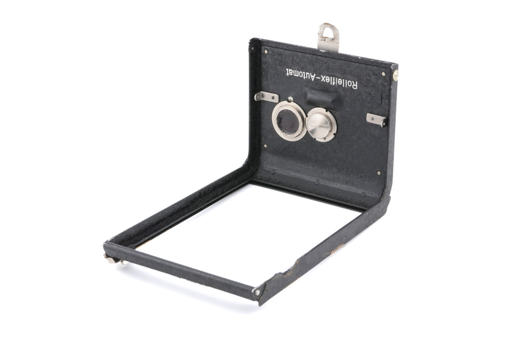 Rollei Plate Adapter B