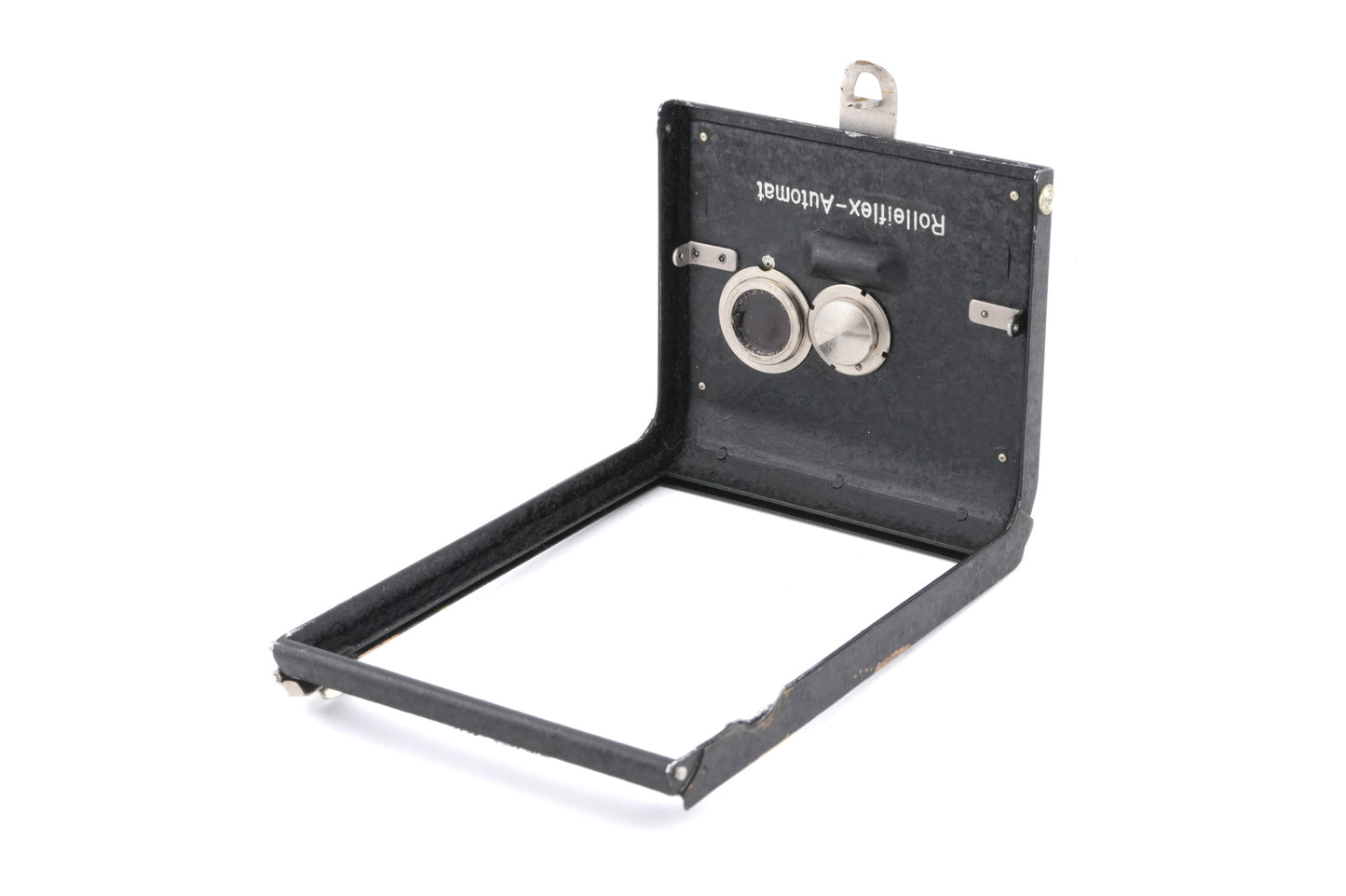 Rollei Plate Adapter B