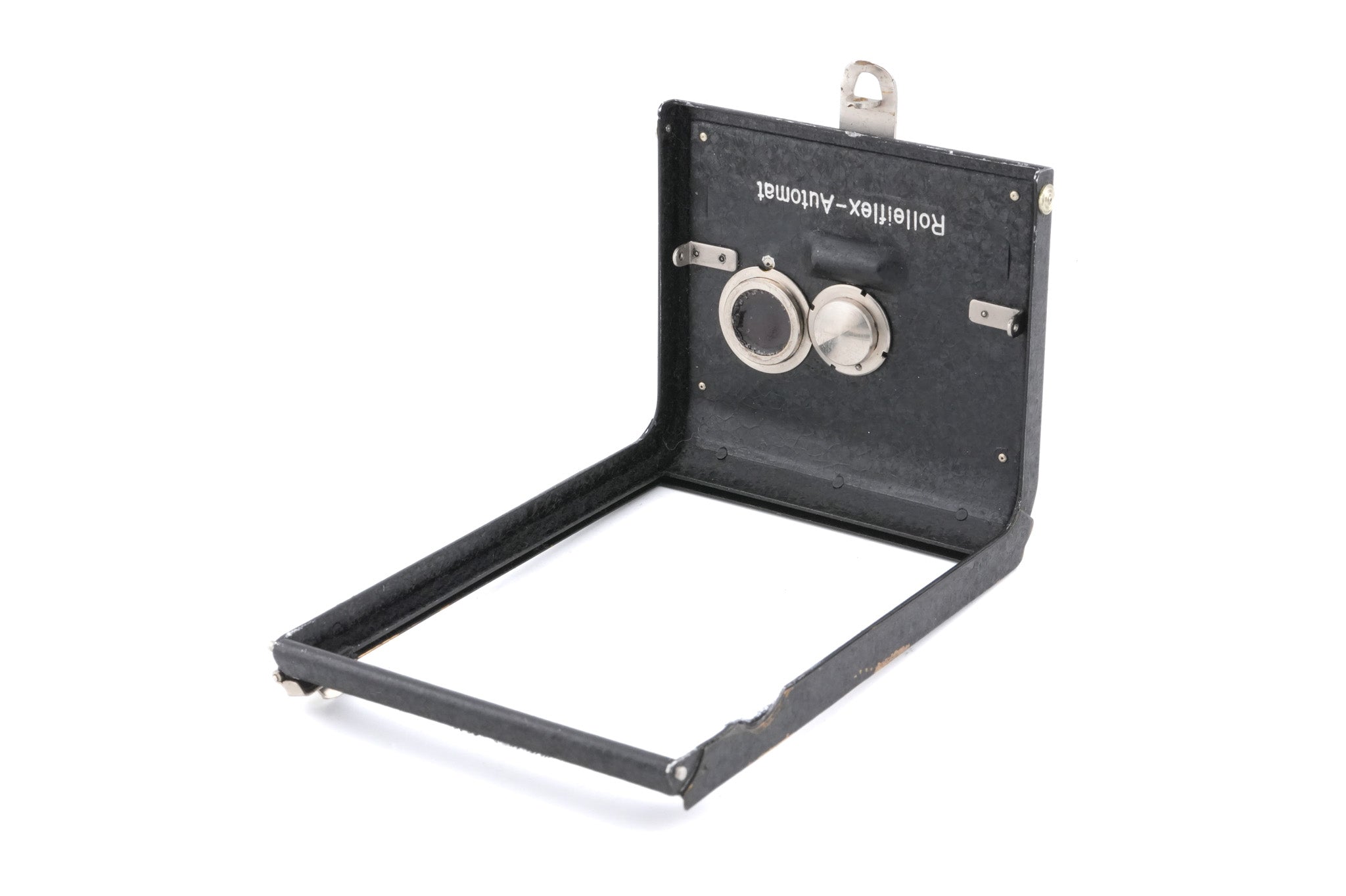 Rollei Plate Adapter B