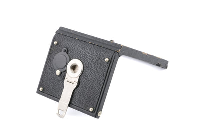 Rollei Plate Adapter B